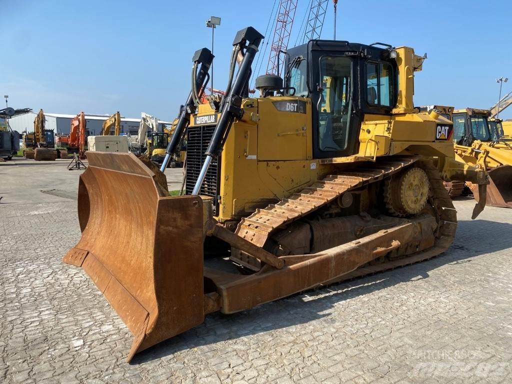CAT D6T NVT Bulldozer