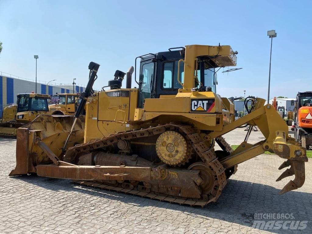 CAT D6T NVT Bulldozer