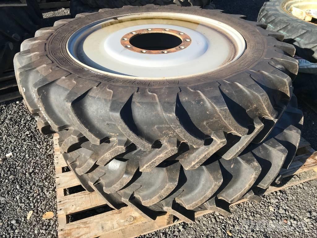  Misc Row Crop Welded Reifen