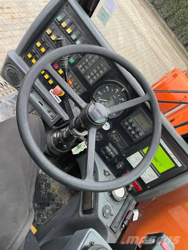 Demag AC 40-1 City Kranen voor alle terreinen