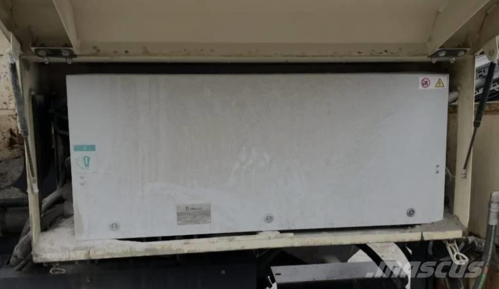 Metso LT 300 GP Mobile Brecher