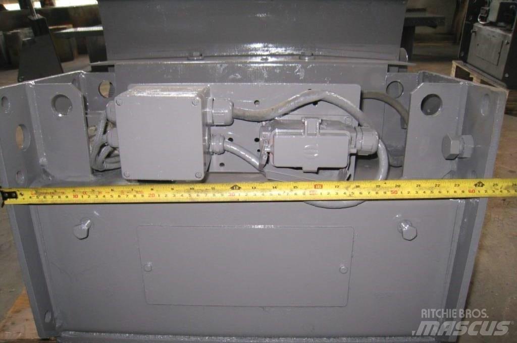 Vögele AB475 Strassenfertiger