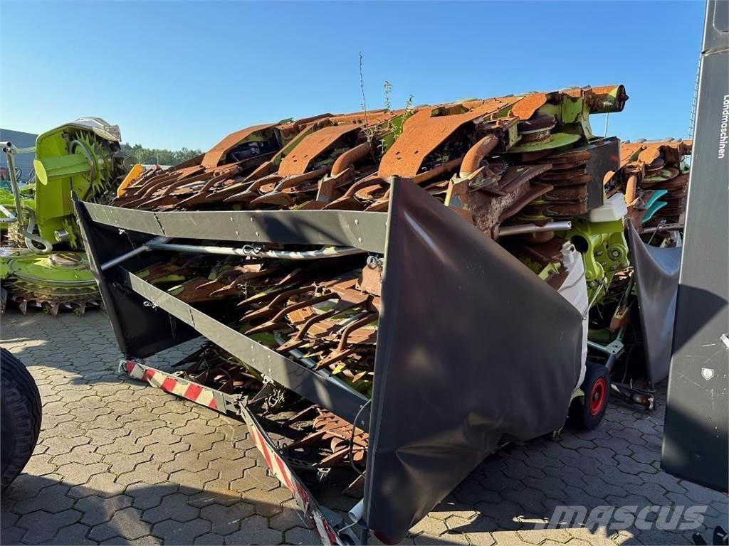 CLAAS Orbis 900 AC Sonstige Landmaschinen