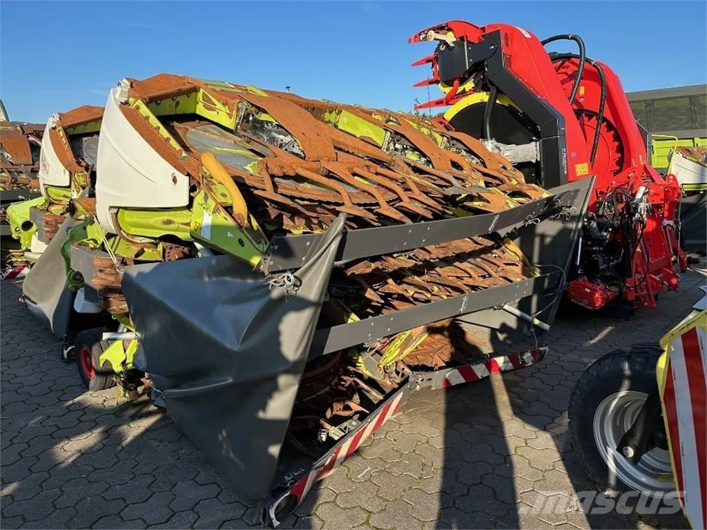 CLAAS Orbis 900 AC Sonstige Landmaschinen