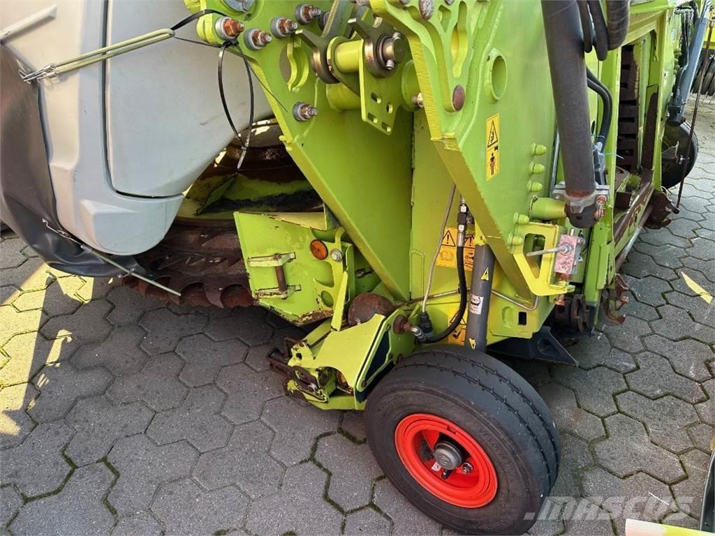 CLAAS Orbis 900 AC Sonstige Landmaschinen