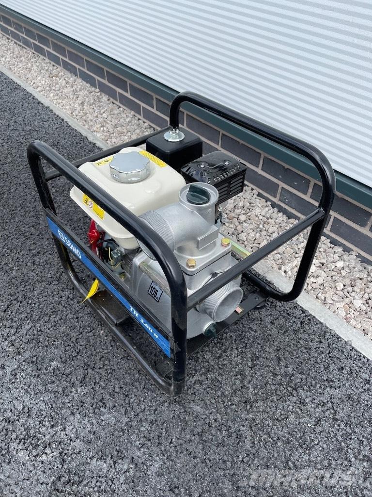 Sdmo TR 3.60H Geräteträger