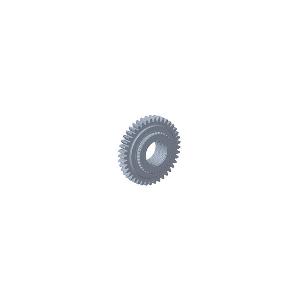 CASE 84381287 Getriebe