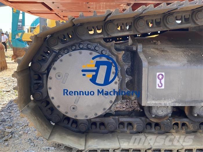 Doosan DX 260LC Raupenbagger