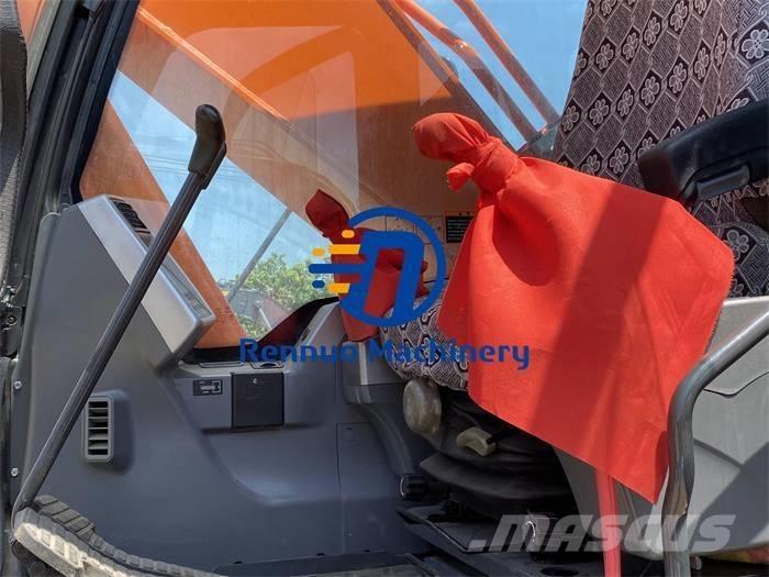 Doosan DX 260LC Raupenbagger