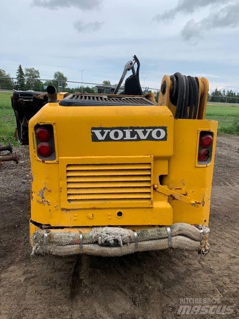 Volvo MC 70 Kompaktlader