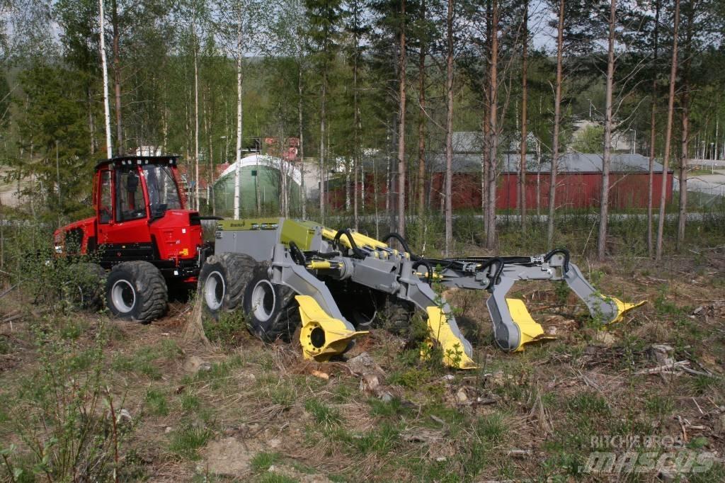 Bracke M46.b Anderes Zubehör