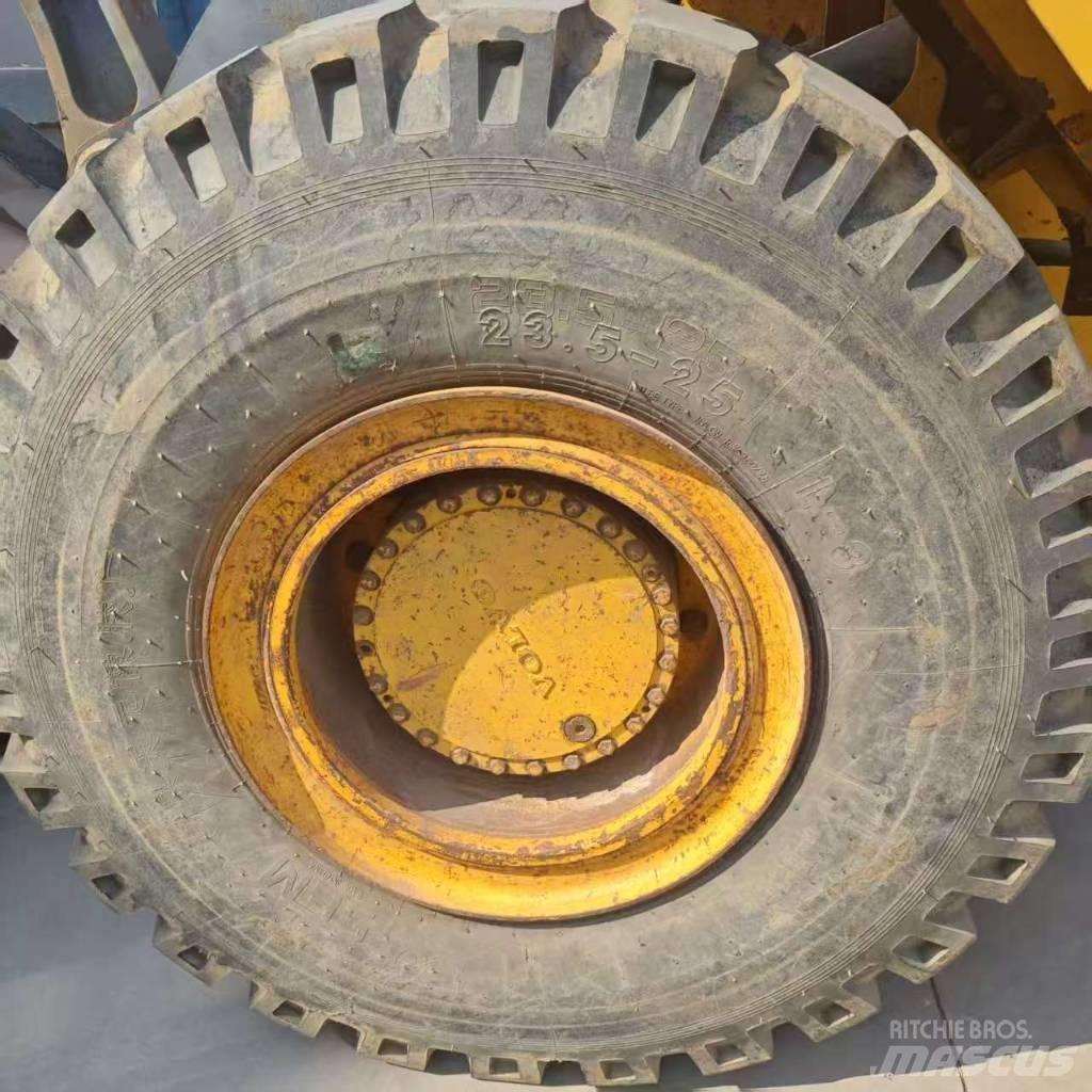 Volvo L 105 Radlader