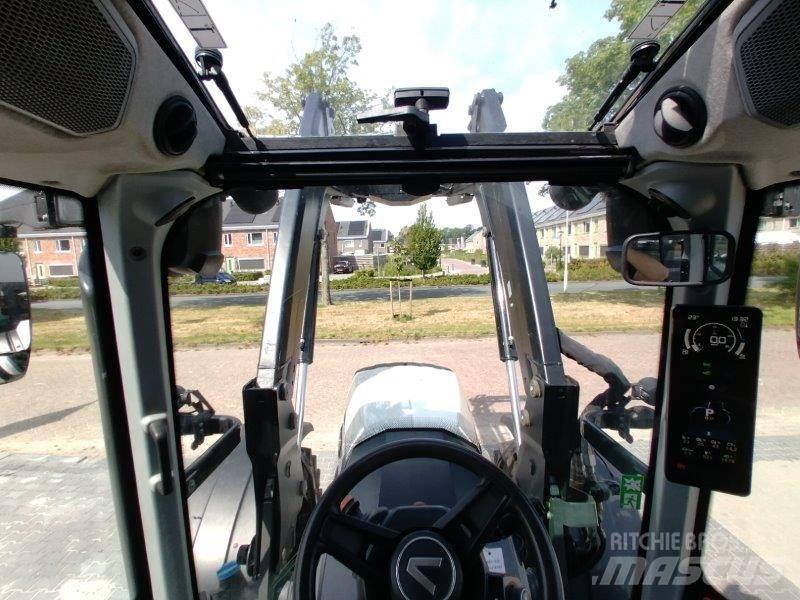 Valtra T 175 A Traktoren
