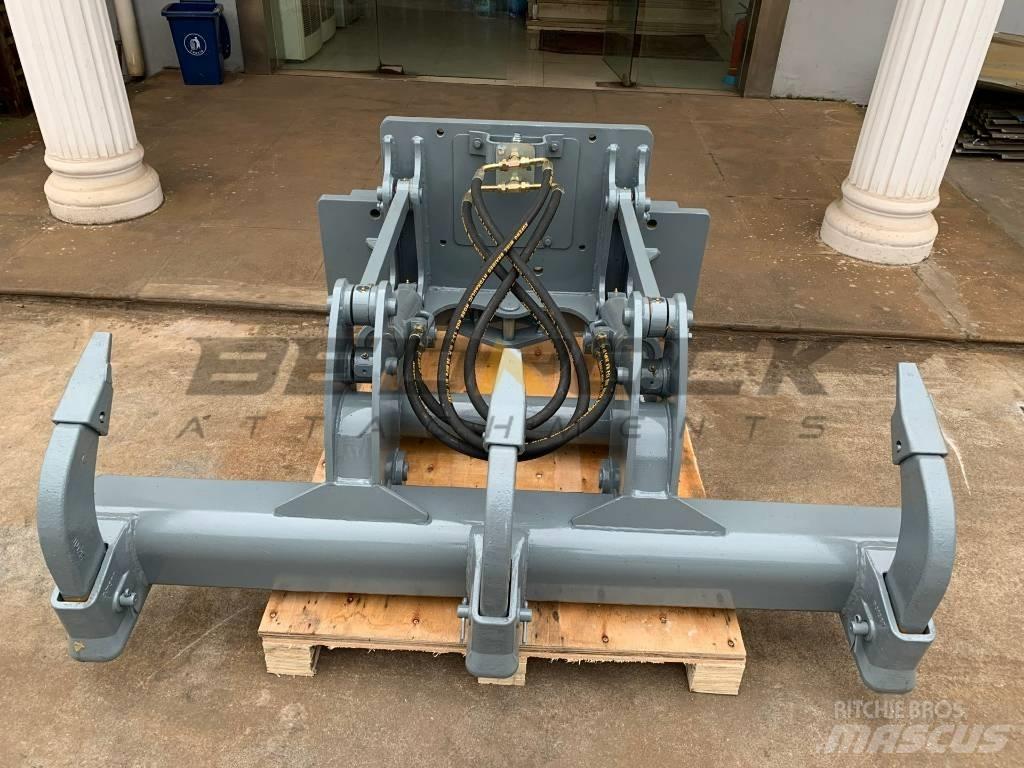 CASE 850M 750M 650M Andere Zubehörteile