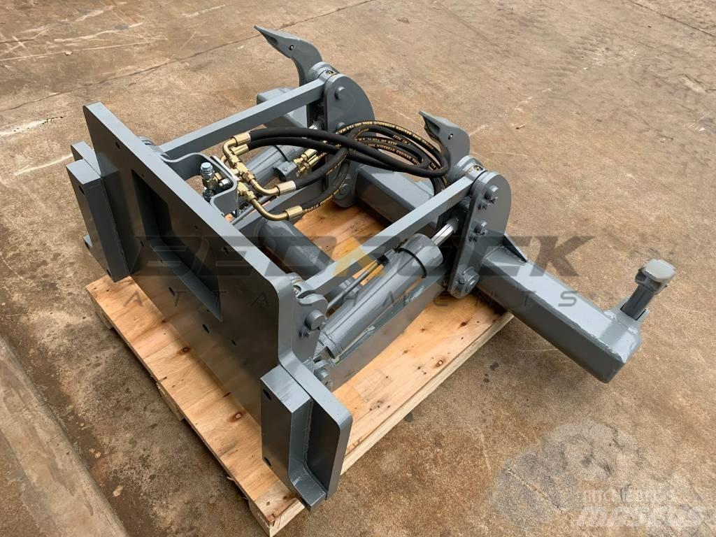 CASE 850M 750M 650M Andere Zubehörteile