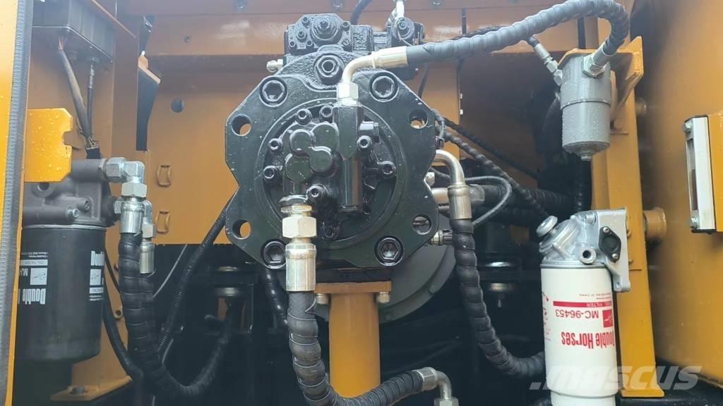 Sany SY365 Raupenbagger