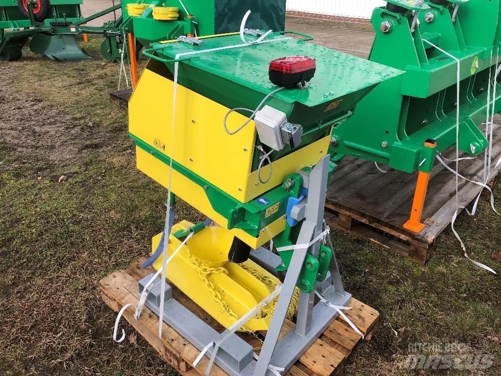 FHS Sämaschine Forwarder