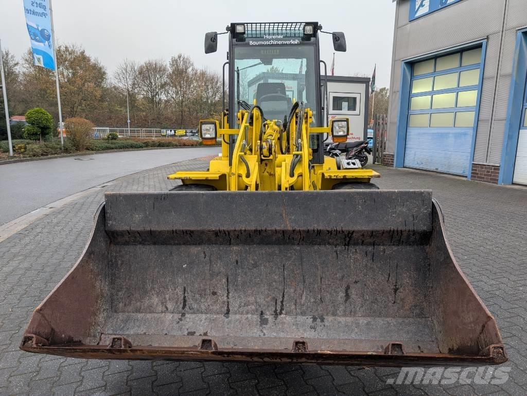 Wacker WL 5710 Radlader