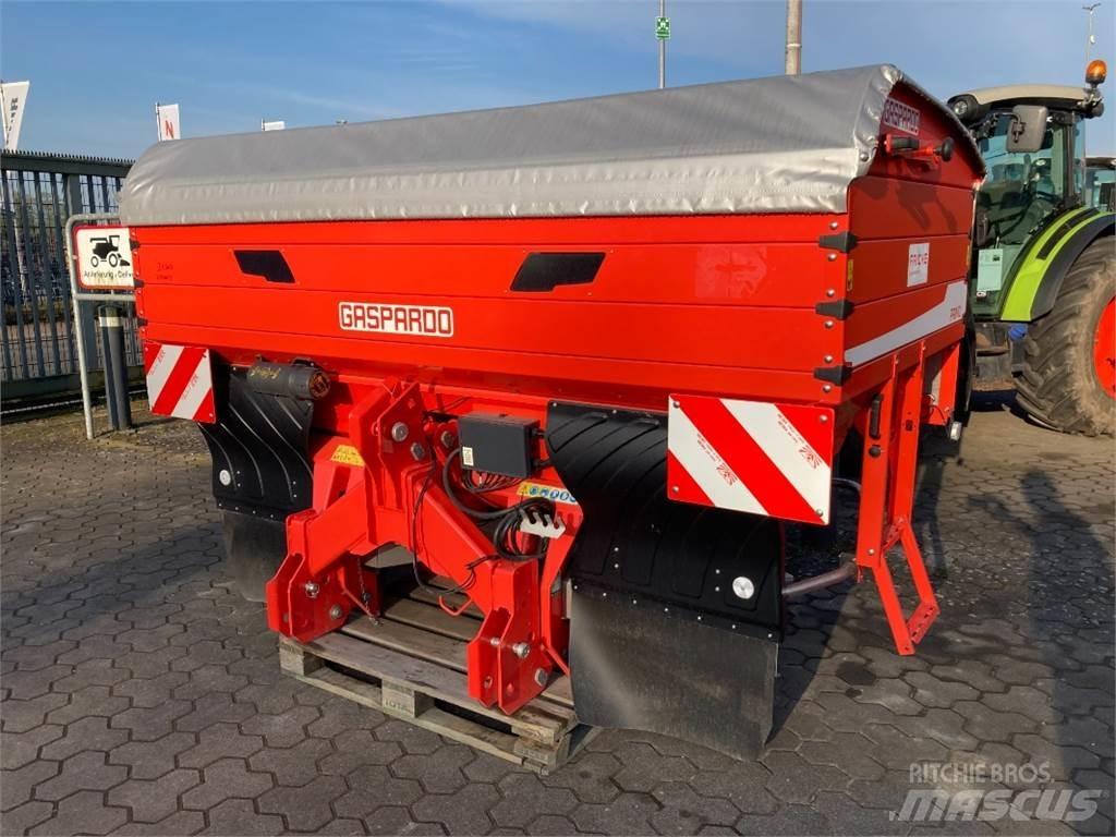 Maschio Primo EW Mineraldüngerstreuer