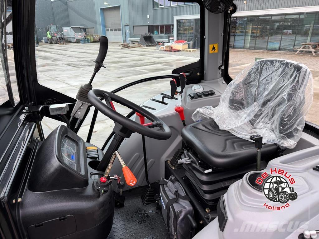 YTO NMF554C Traktoren