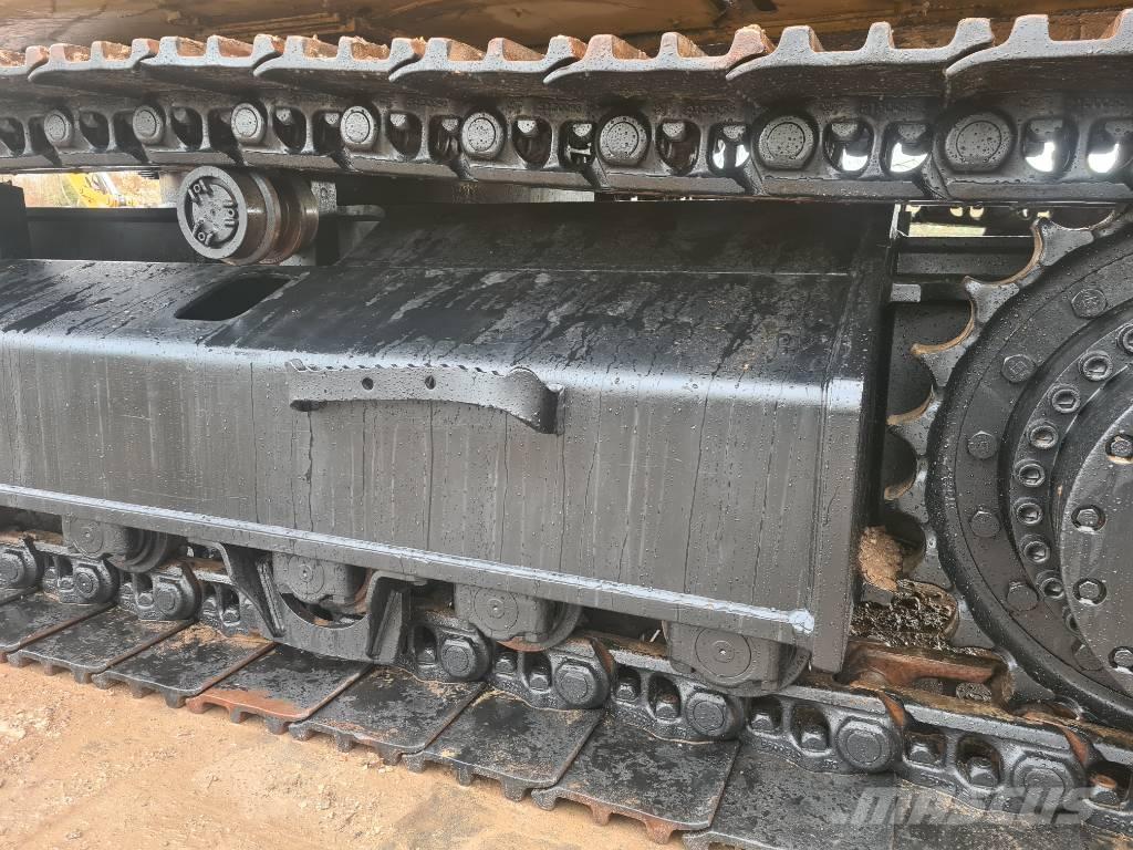 CAT 336 07A Raupenbagger