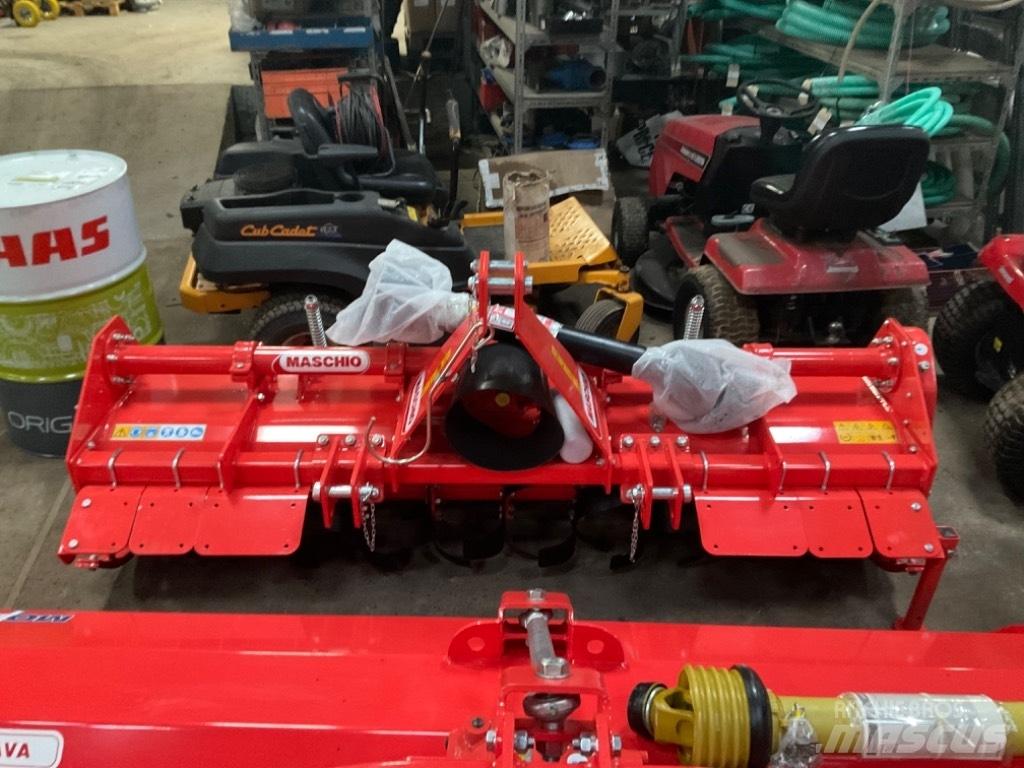 Maschio H 205 Grubber