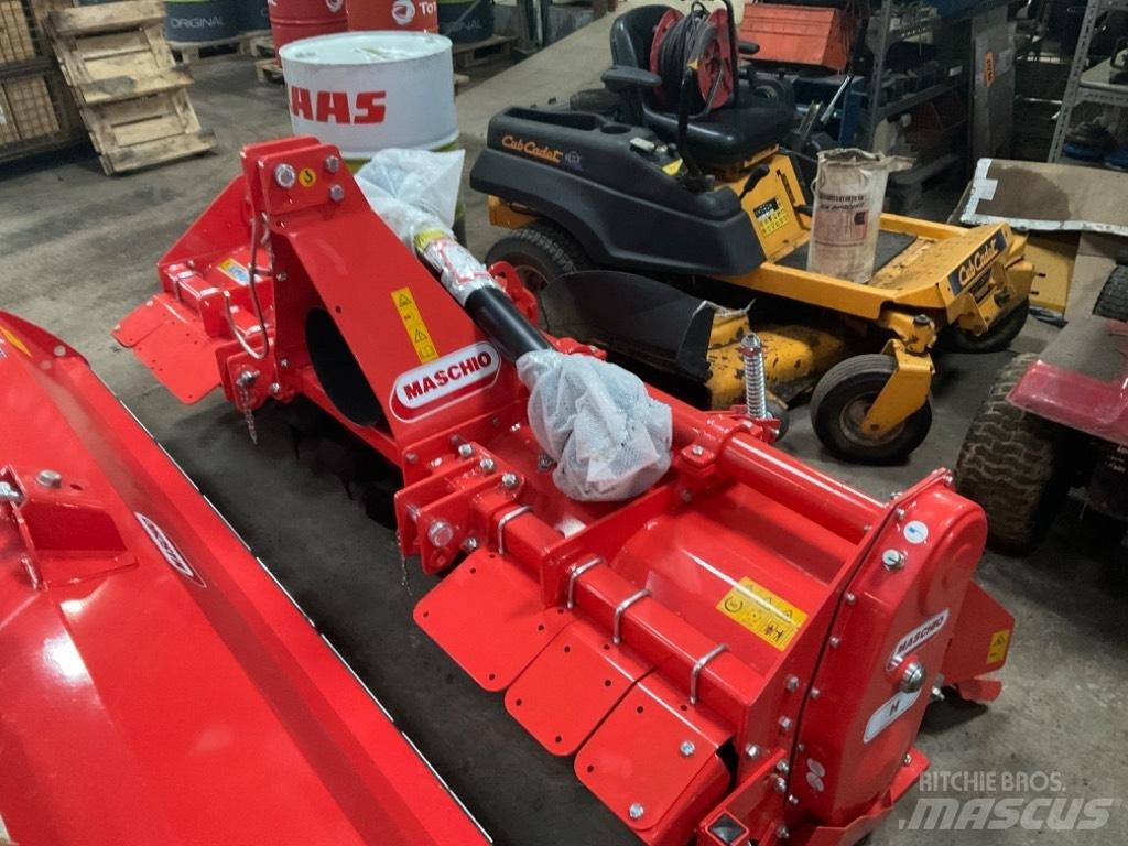Maschio H 205 Grubber