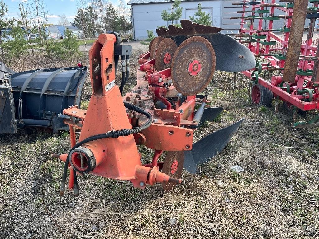 Agrolux MRS 4975 AX Wendepflüge