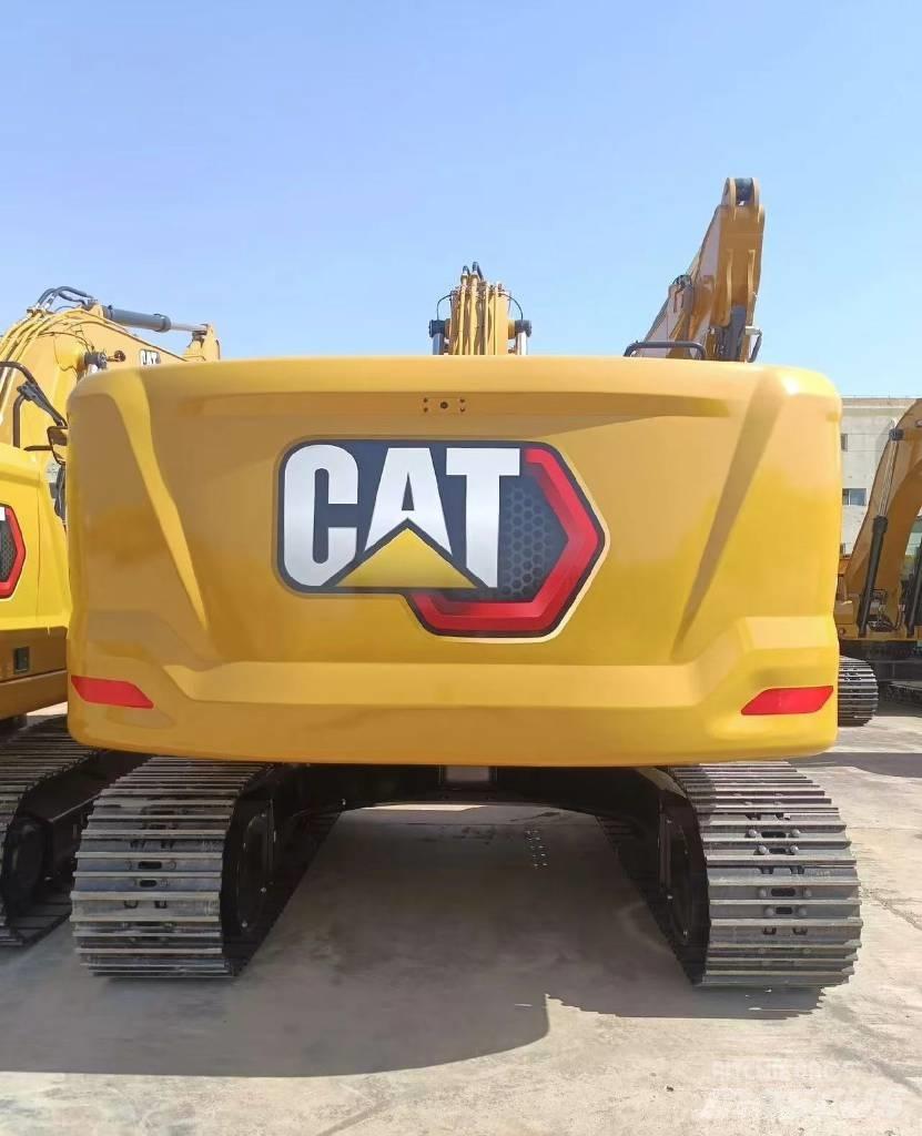 CAT 330 Raupenbagger