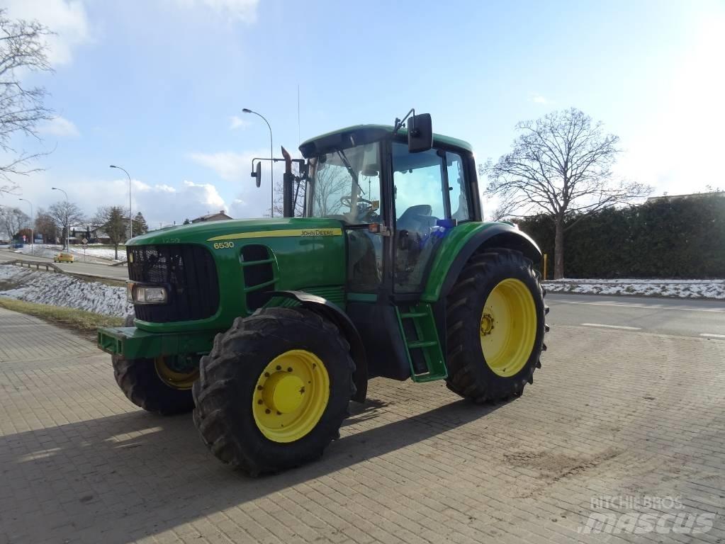 John Deere 6530 Traktoren