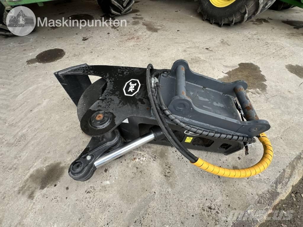 JAK 300 C-Modell Schnellwechsler