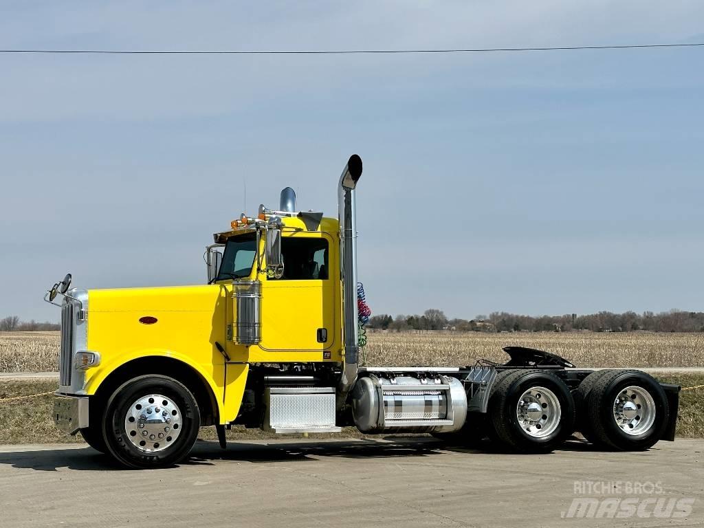 Peterbilt 389 Sattelzugmaschinen