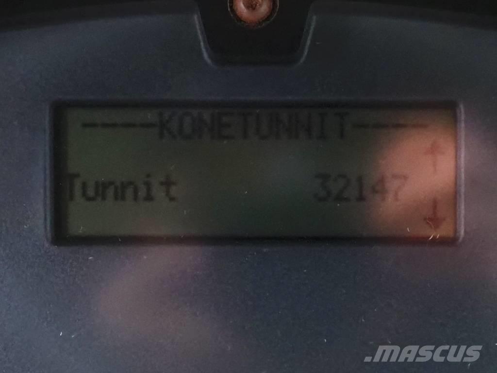 Volvo L 110 E Radlader