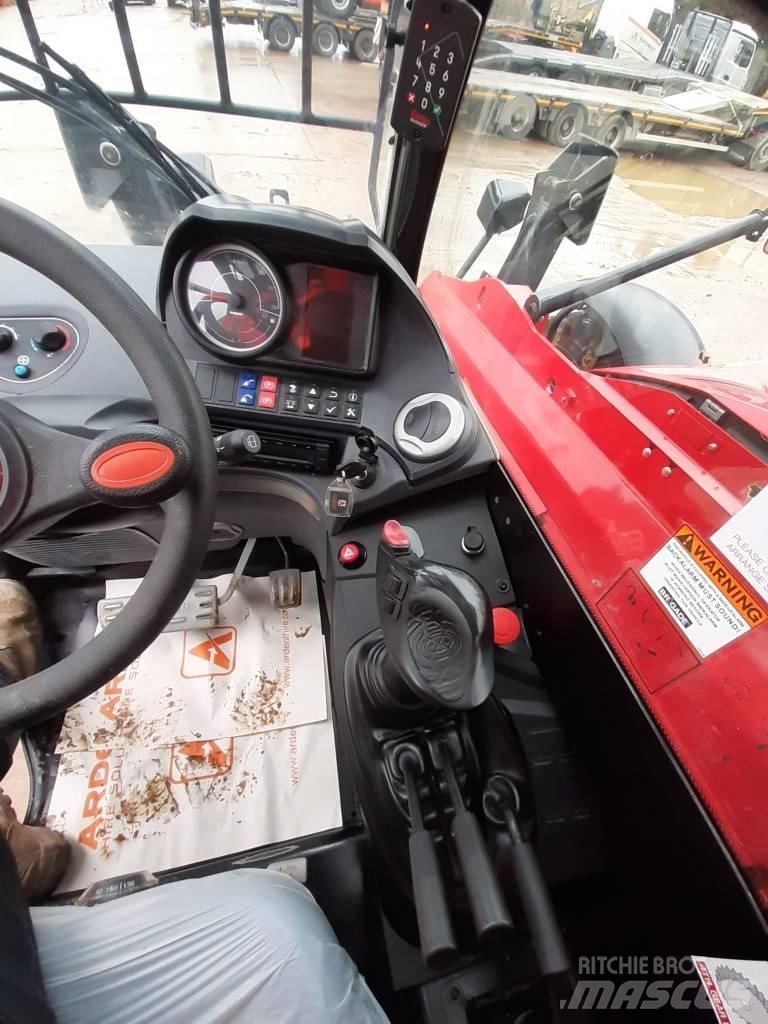 Manitou MT 1440 Teleskoplader