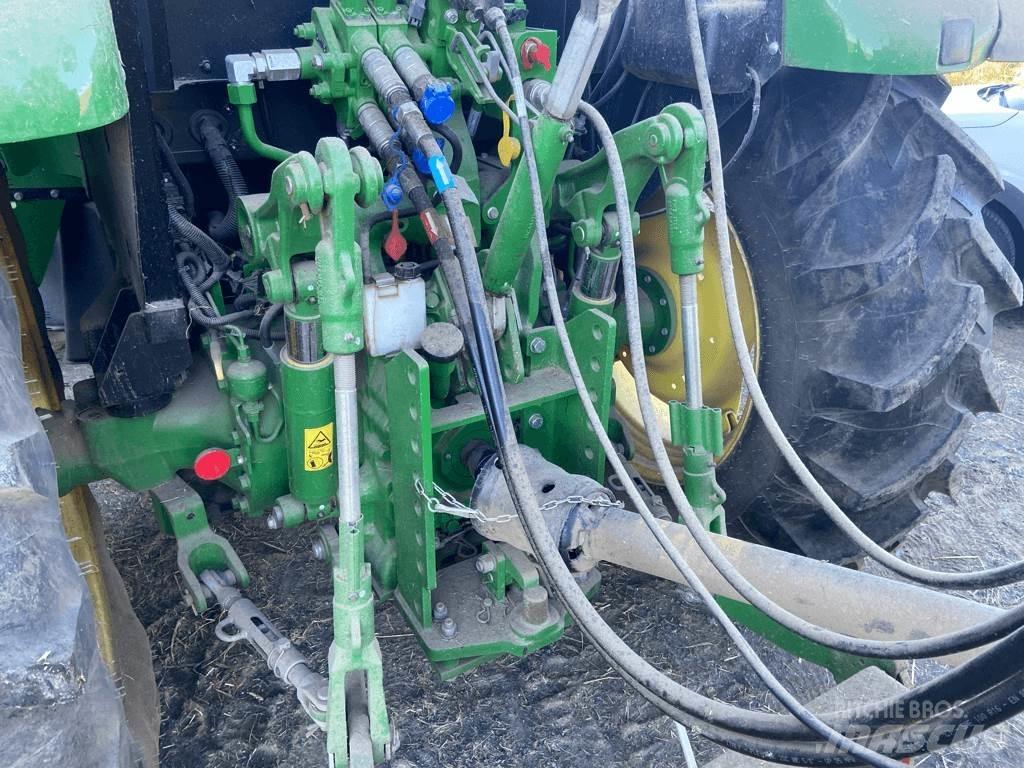 John Deere 5075M Traktoren