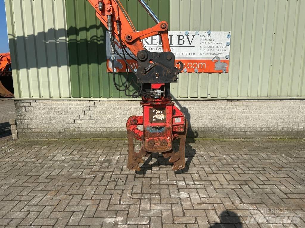 Promove CP 300 SK Schneidwerkzeuge