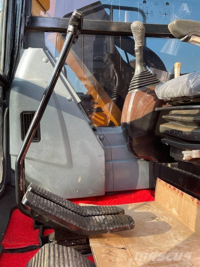 Sany SY 75 C Raupenbagger