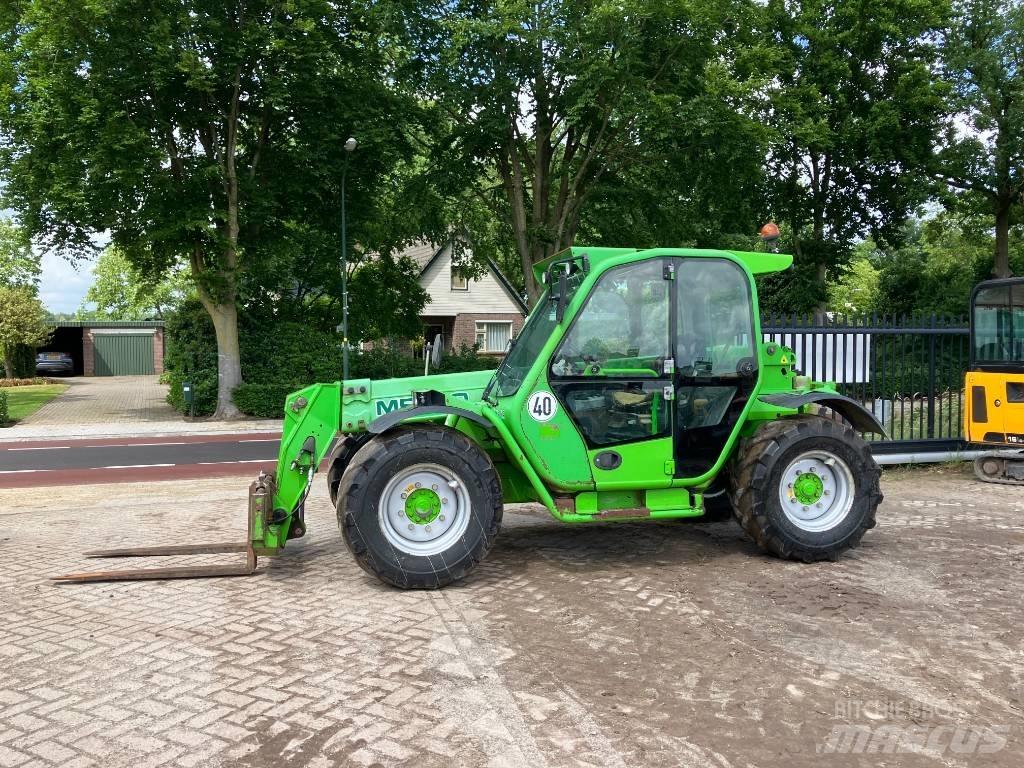 Merlo P 32.6 Teleskoplader