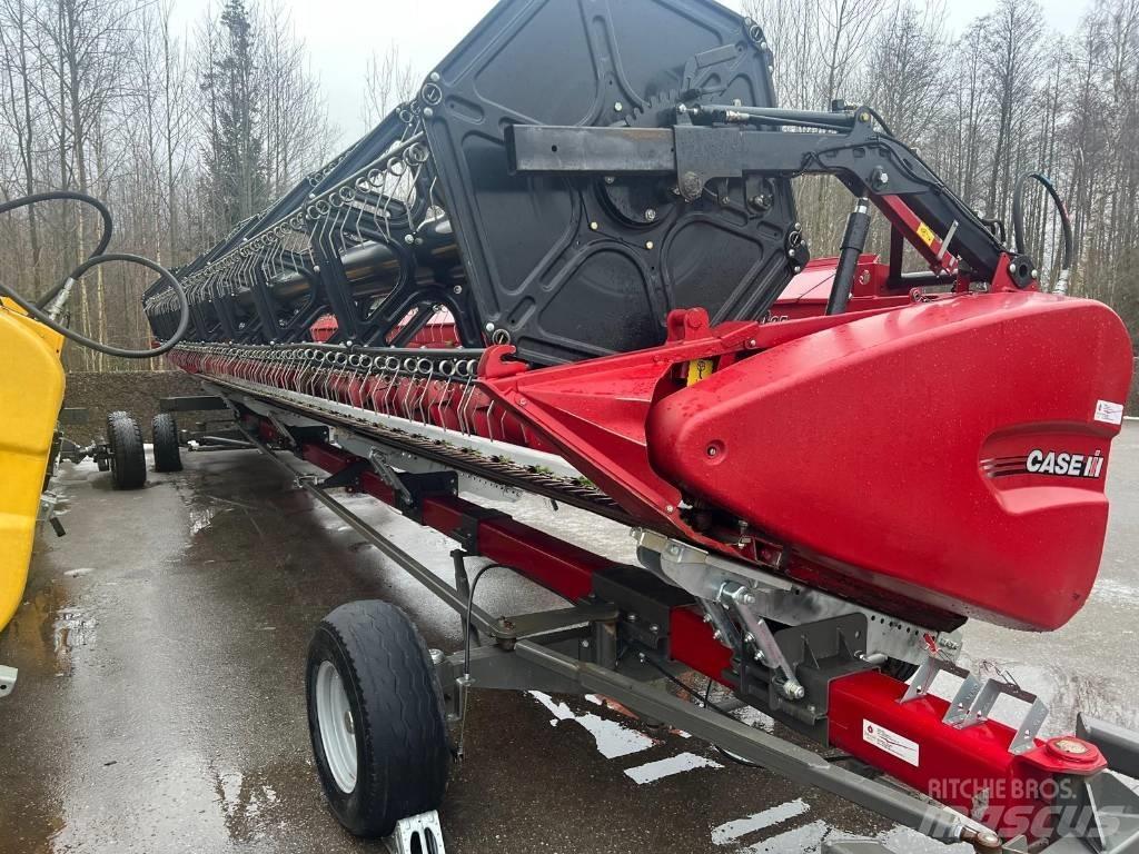 Case IH 3050 Erntevorsätze
