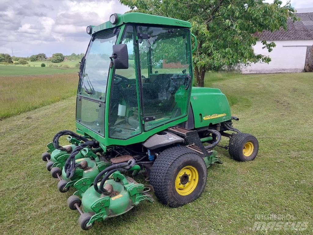 John Deere 3245 C Fairway-Mäher