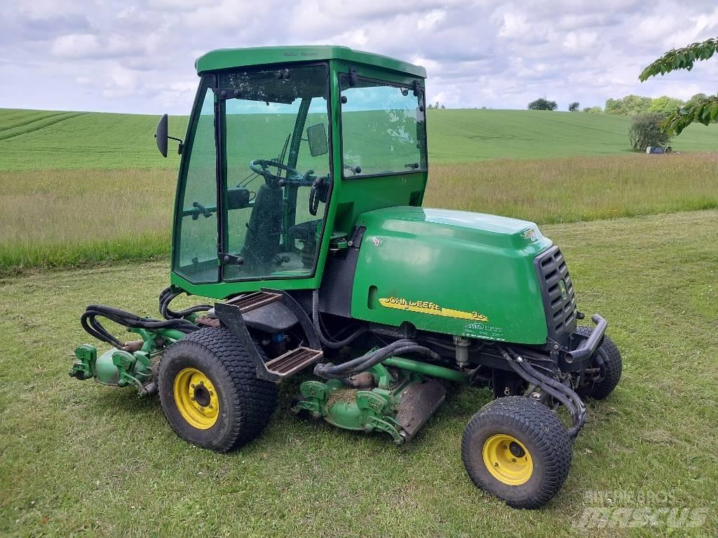 John Deere 3245 C Fairway-Mäher
