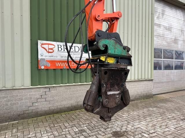 VTN RD 10 Schneidwerkzeuge