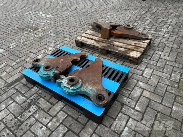 VTN RD 10 Schneidwerkzeuge