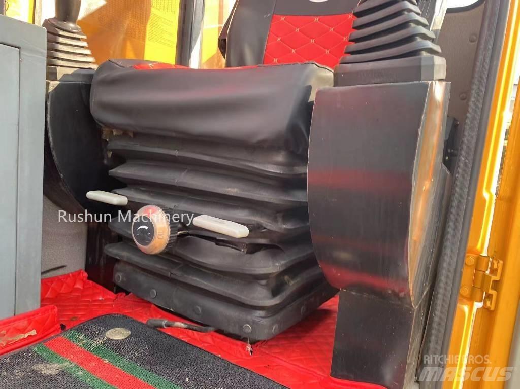 Sany STC 750 Kranen voor alle terreinen