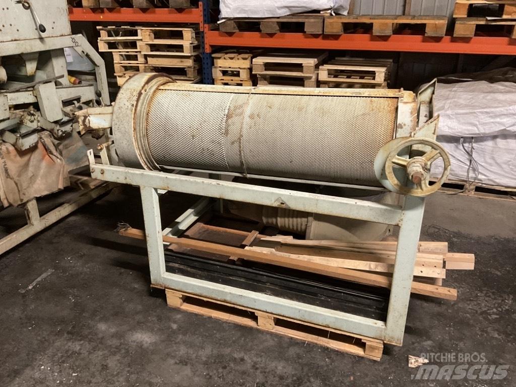 Petkus K 541 Sortiermaschinen