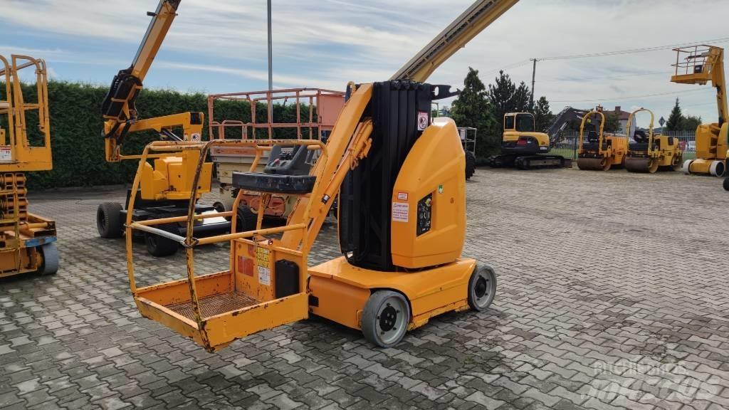 JLG Toucan 10 E Personenaufzüge