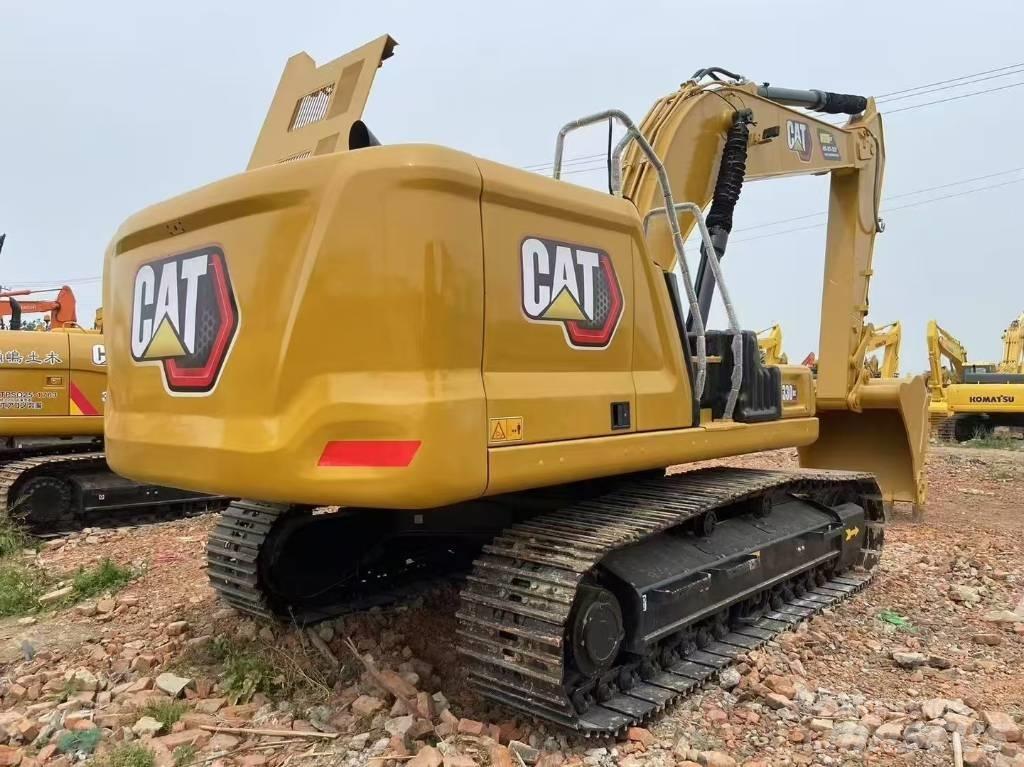 CAT 330GC Raupenbagger