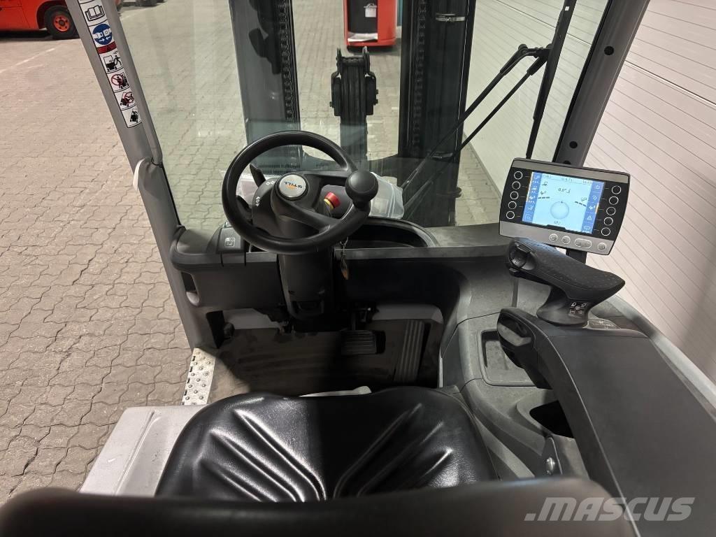 Still RX 20-20 P Elektrische heftrucks