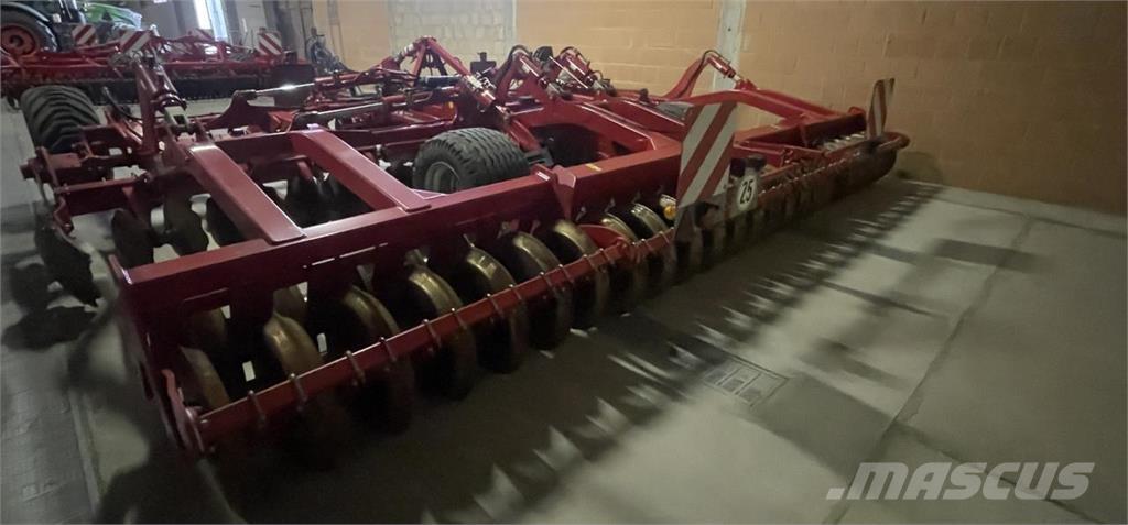 Horsch Joker 6RT Scheibeneggen