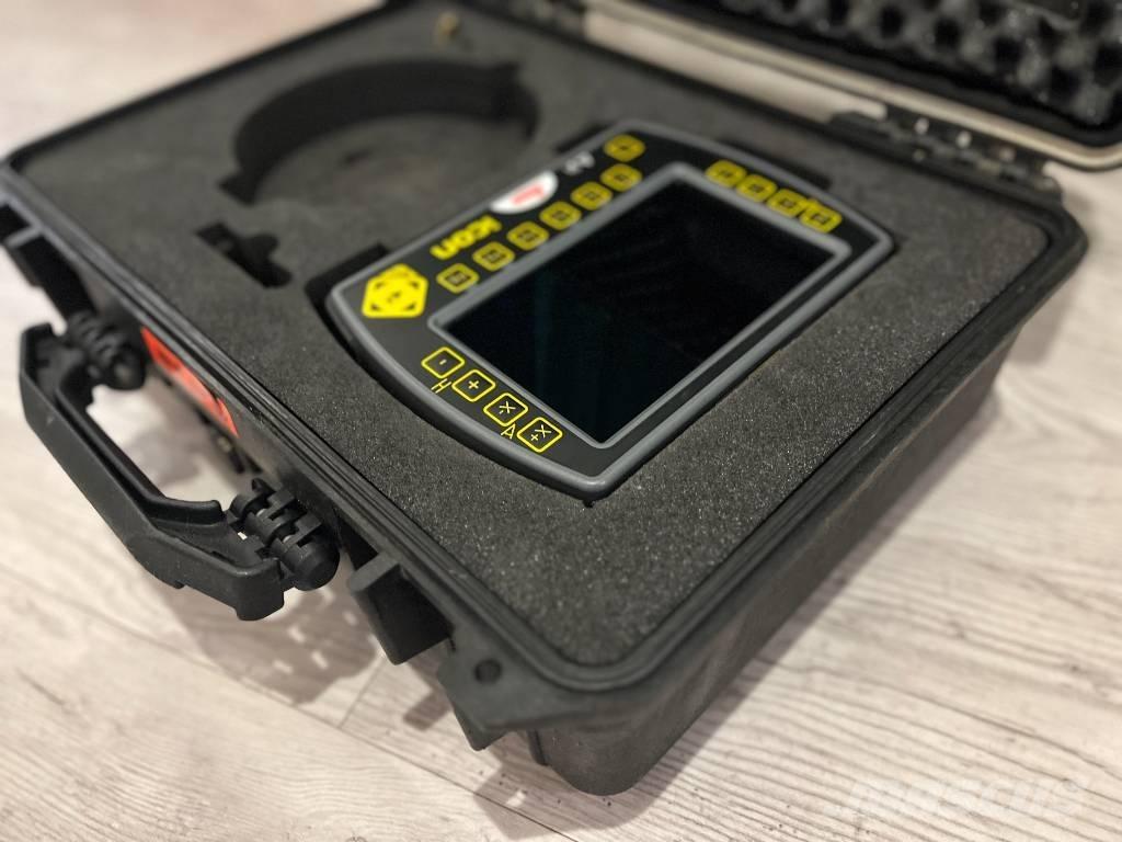 Leica iCP41 Instrumente, Mess- und Automatisierungsausrüstung